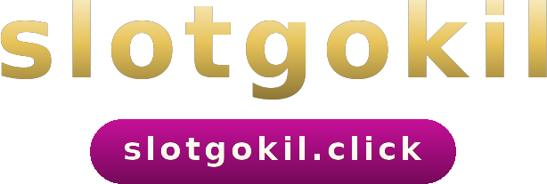 slotgokil logo